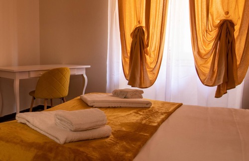 San Vincenzo House | GRANELLO SUITE