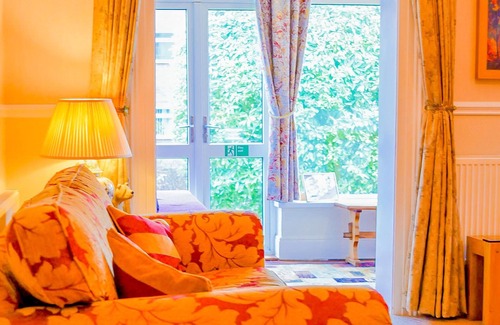 Shanklin Bed & Breakfast | Grange Bank House