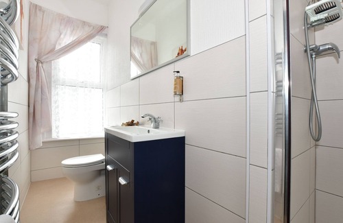 Shanklin Bed & Breakfast | Grange Bank House