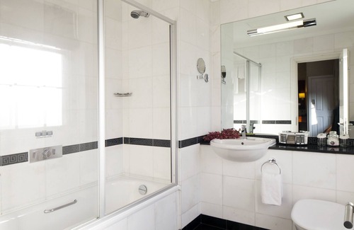 Bloomsbury Hotel | Grange Beauchamp