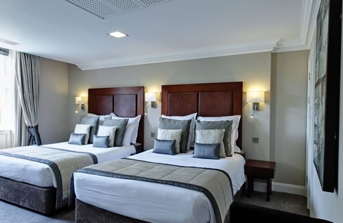 Bloomsbury Hotel | Grange Beauchamp
