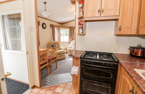 Llangollen Cottage | Grange Caravan