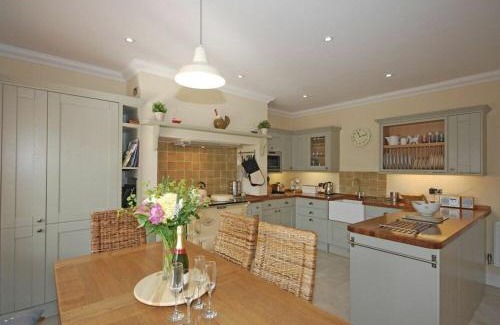 Alnmouth House | Grange Cottage