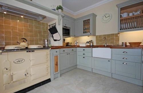 Alnmouth House | Grange Cottage