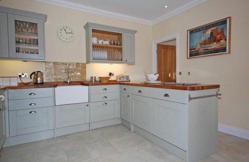 Alnmouth House | Grange Cottage
