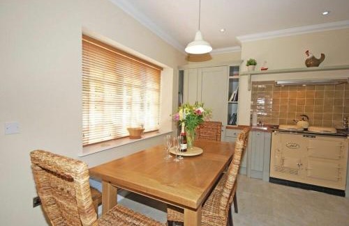 Alnmouth House | Grange Cottage