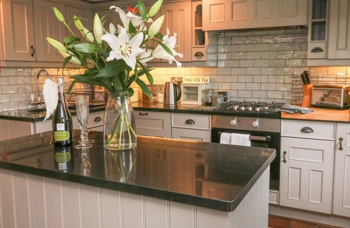 Castleton Cottage | Grange Cottage