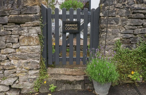 Castleton Cottage | Grange Cottage
