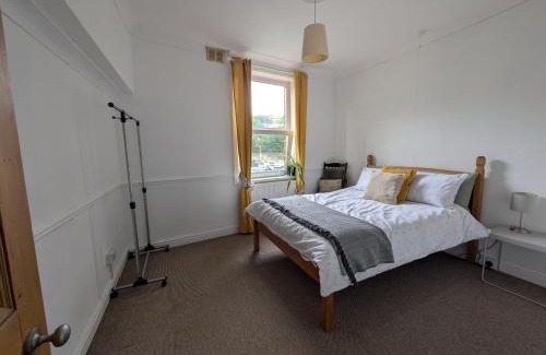 Mytholmroyd Apartment | Grange Dene Cottage