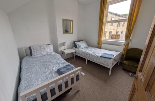 Mytholmroyd Apartment | Grange Dene Cottage