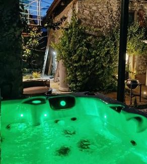 Meillerie Bed & Breakfast | Grange du lac