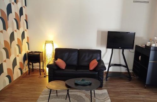 Meillerie Bed & Breakfast | Grange du lac