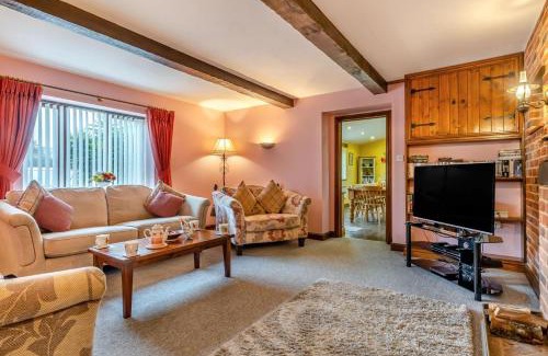 Hainford House | Grange Farm House