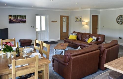 Naburn House | Grange Garth Cottage