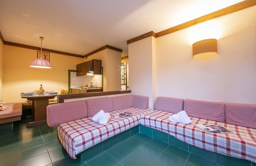 Grangesises Apartment | Grange Hike & Ski - 15D Sestriere