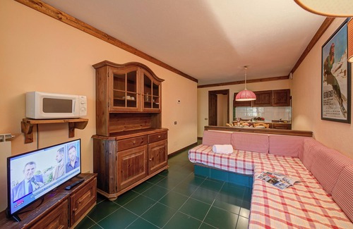 Sauze di Cesana Apartment | Grange Hike & Ski - 37C Sestriere