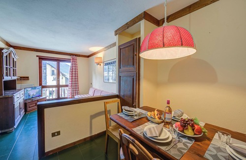 Sauze di Cesana Apartment | Grange Hike & Ski - 6C Sestriere