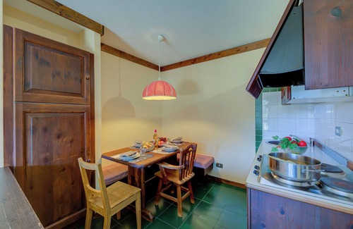 Sauze di Cesana Apartment | Grange Hike & Ski - 6C Sestriere