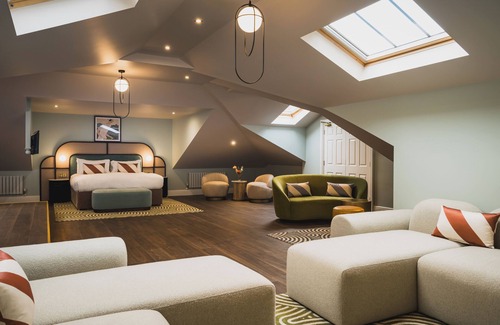 Grange-over-Sands Hotel | Grange Hotel