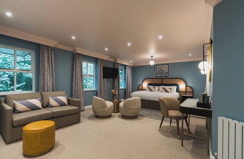 Grange-over-Sands Hotel | Grange Hotel