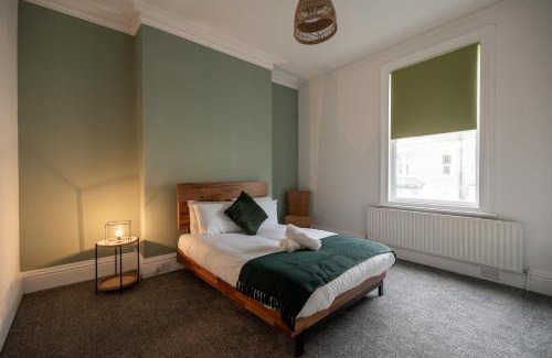 Hartlepool Apartment | Grange House by Horizon Stays