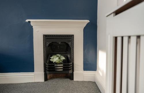 Hartlepool Apartment | Grange House by Horizon Stays