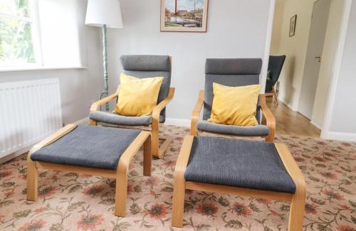 Carleton House | Grange House
