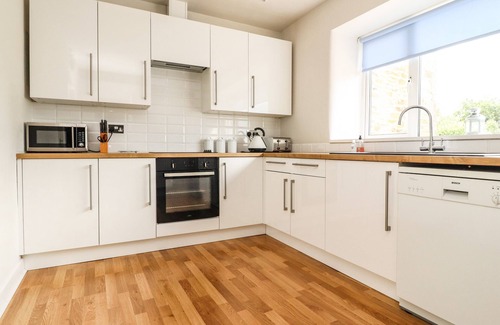 Carleton Cottage | Grange House