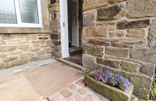 Carleton Cottage | Grange House