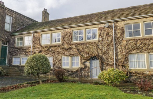 Carleton Cottage | Grange House