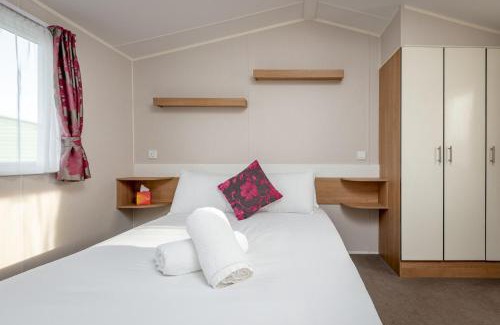 St. Andrews House | Grange Park Caravan 10 Kinkell Braes St Andrews