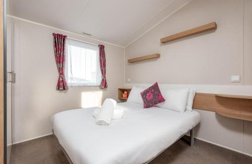 St. Andrews House | Grange Park Caravan 10 Kinkell Braes St Andrews