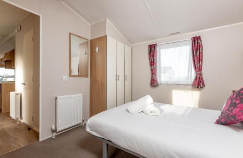 St. Andrews House | Grange Park Caravan 10 Kinkell Braes St Andrews