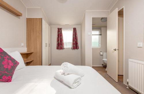 St. Andrews House | Grange Park Caravan 10 Kinkell Braes St Andrews