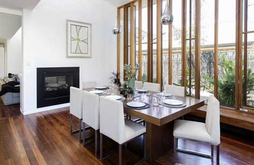 Grange House | GRANGE PARKVIEW - 3 Bedrooms/2 Bathrooms in Grange