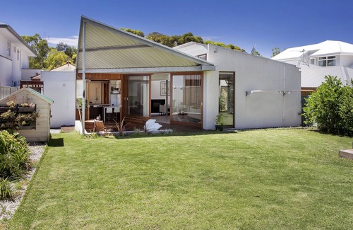 Grange House | GRANGE PARKVIEW - 3 Bedrooms/2 Bathrooms in Grange