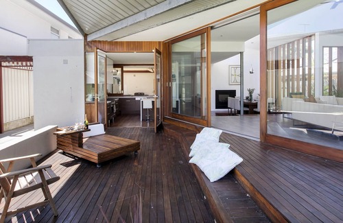 Grange House | GRANGE PARKVIEW - 3 Bedrooms/2 Bathrooms in Grange