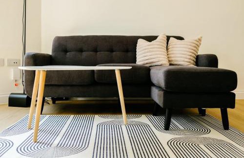 Clifton Apartment | Grange Rd Flat 1 one bedroom flat