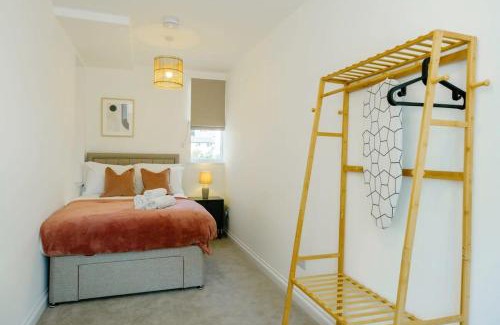 Clifton Apartment | Grange Rd Flat 1 one bedroom flat