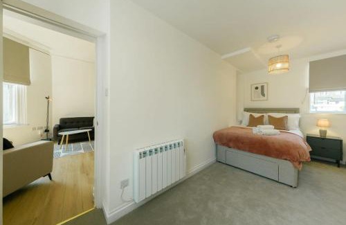 Clifton Apartment | Grange Rd Flat 1 one bedroom flat