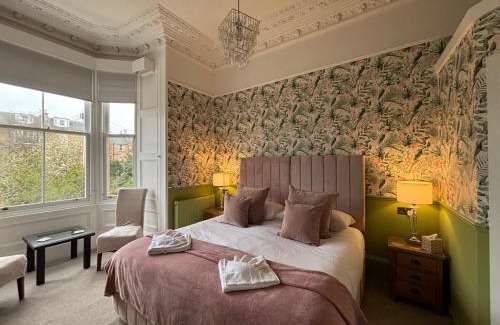 Newington House | Grangeview Guest House