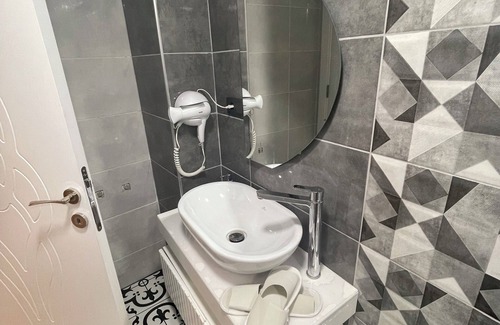 Nilufer Hotel | Grani Butik Otel