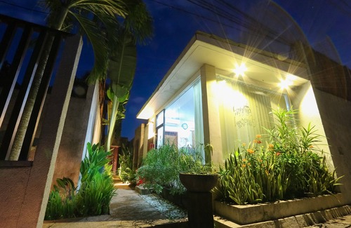 Sunset Road Villa | Grania Bali Villa