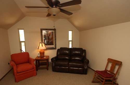 Pagosa Highlands House | Granite is a perfect property for making memories in Pagosa Springs