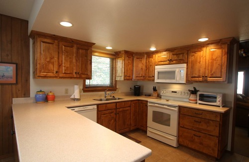 Pagosa Highlands House | Granite is a perfect property for making memories in Pagosa Springs