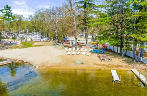 Laconia House | Granite State Serenity
