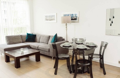 Peninsula Apartment | Granite View - 2 Bed