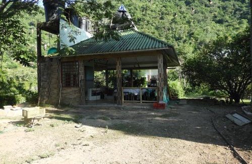 La Mesa House | Granja Autosostenible Monte Real