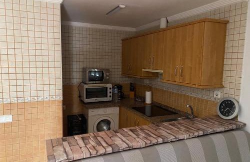 Iznate Apartment | Granja de Iznate Apartamento