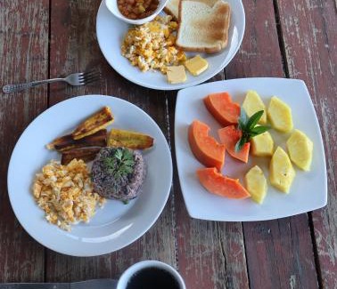 Monteverde House | Granja los Campesinos